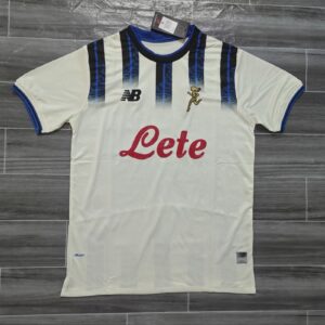 Camiseta Atalanta 25/26