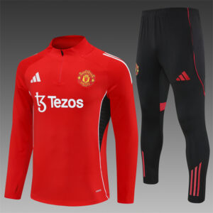 Chandal Manchester United 25/26