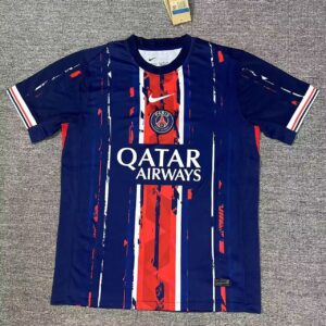 Camiseta Edicion Especial PSG