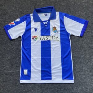 Camiseta Real Sociedad 24/25