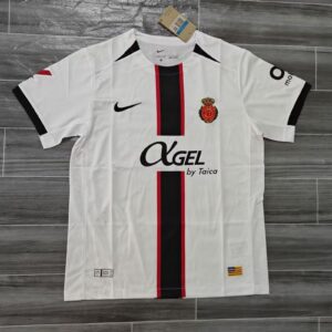 Camiseta Mallorca 25/26
