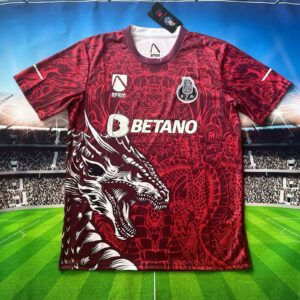 Camiseta Edicion Especial Porto