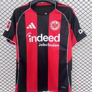 Camiseta Frankfurt 25/26