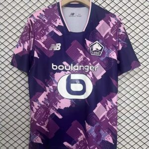 Camiseta Lille 25/26