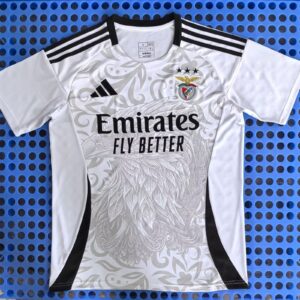 Camiseta Especial Benfica