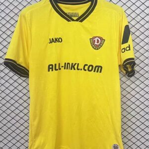 Camiseta SG Dynamo Dresden 25/26