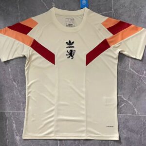 Camiseta Olympique de Lyon 25/26