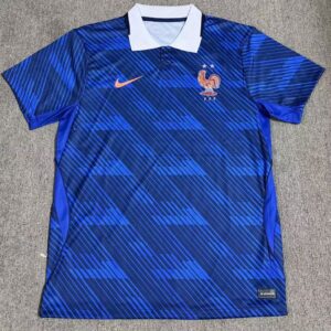 Equipación Francia 26/27