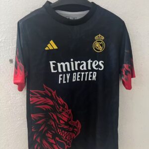 Camiseta Edicion Especial Real Madrid