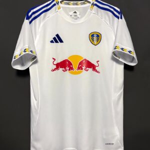 Equipación Leeds United 25/26