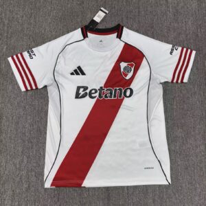 Equipación River 25/26