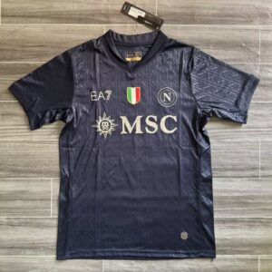 Camiseta Napoli 25/26