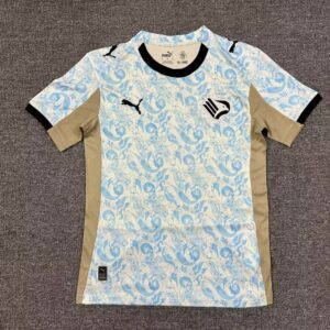 Camiseta Palermo   25/26