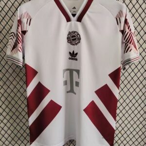 Camiseta Especial Bayern Munich