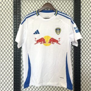 Equipación Leeds United 24/25