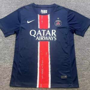 Camiseta PSG 25/26