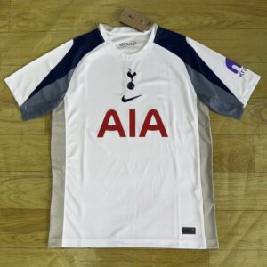 Equipación Tottenham Hotspur 25/26