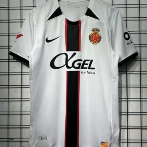 Equipación Mallorca 25/26