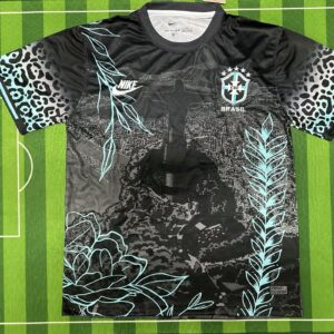 Camiseta Edicion Especial Brasil