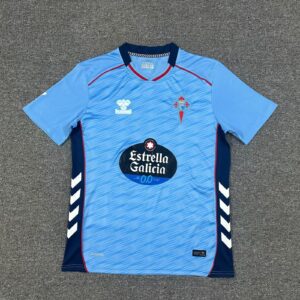 Camiseta Celta 25/26