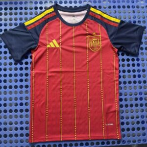 Equipación España 26/27