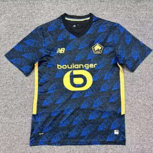 Camiseta Lille 25/26