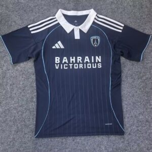 Camiseta Paris FC 25/26