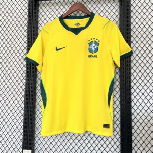 Equipación Brasil 26/27