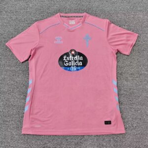 Camiseta Celta 25/26