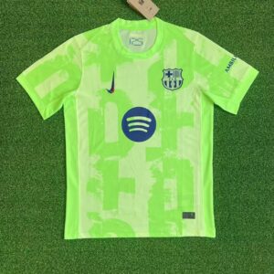 Camiseta Barcelona 25/26