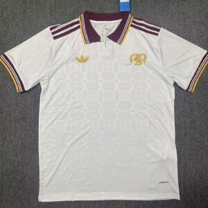 Camiseta Roma 25/26