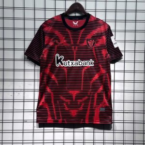 Camiseta Atletico 25/26