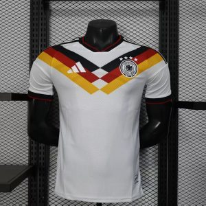 Alemania 2026 1 Equipación