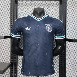 Alemania 2026 2 Equipación