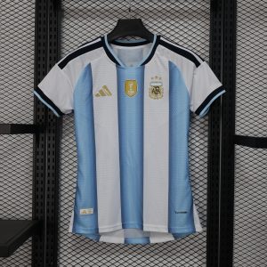 Argentina 2026 1 Equipación
