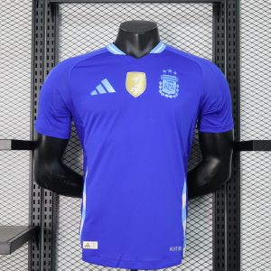 Argentina 2026 2 Equipación