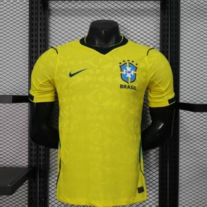 Brasil 2026 1 Equipación