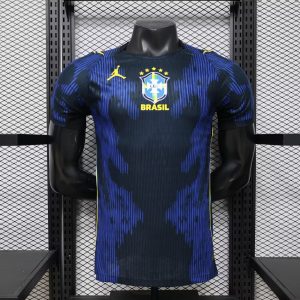 Brasil 2026 2 Equipación