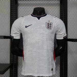 Inglaterra 2026 1 Equipación