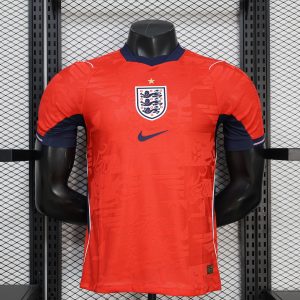 Inglaterra 2026 2 Equipación