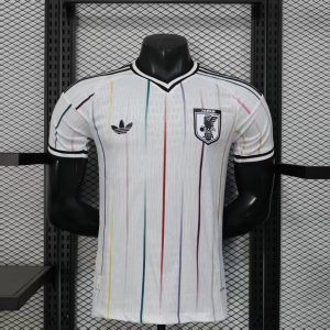 Japón 2026 2 Equipación