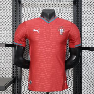 Portugal 2026 1 Equipación
