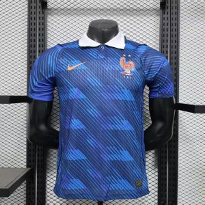 Francia 2026 1 Equipación