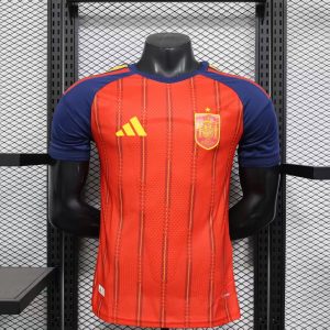 España 2026 1 Equipación
