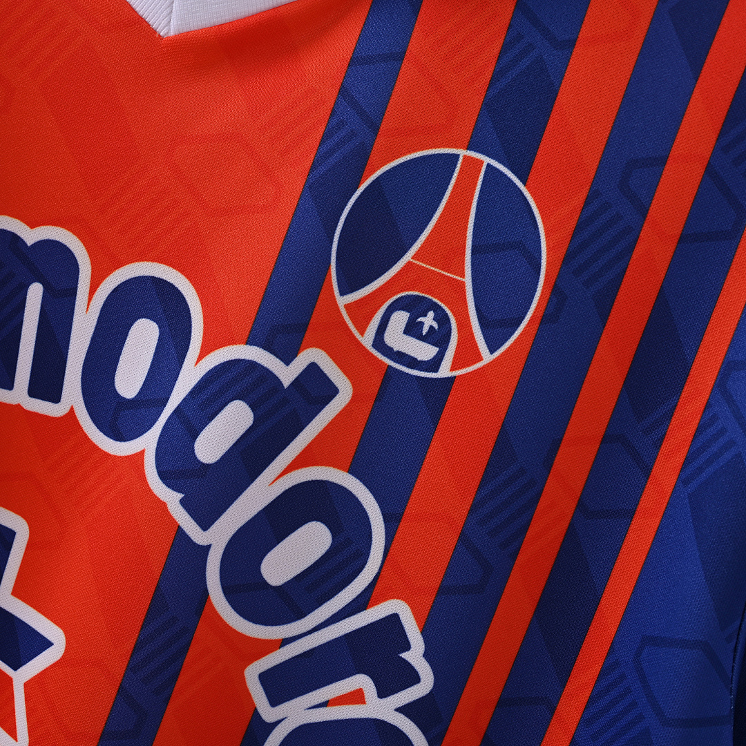 93-94 PSG Local - Imagen 4