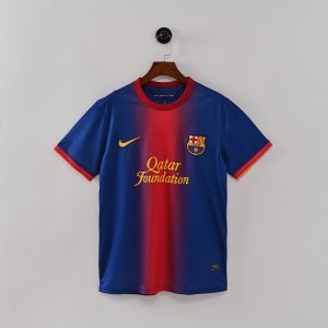 12-13 Barcelona Local