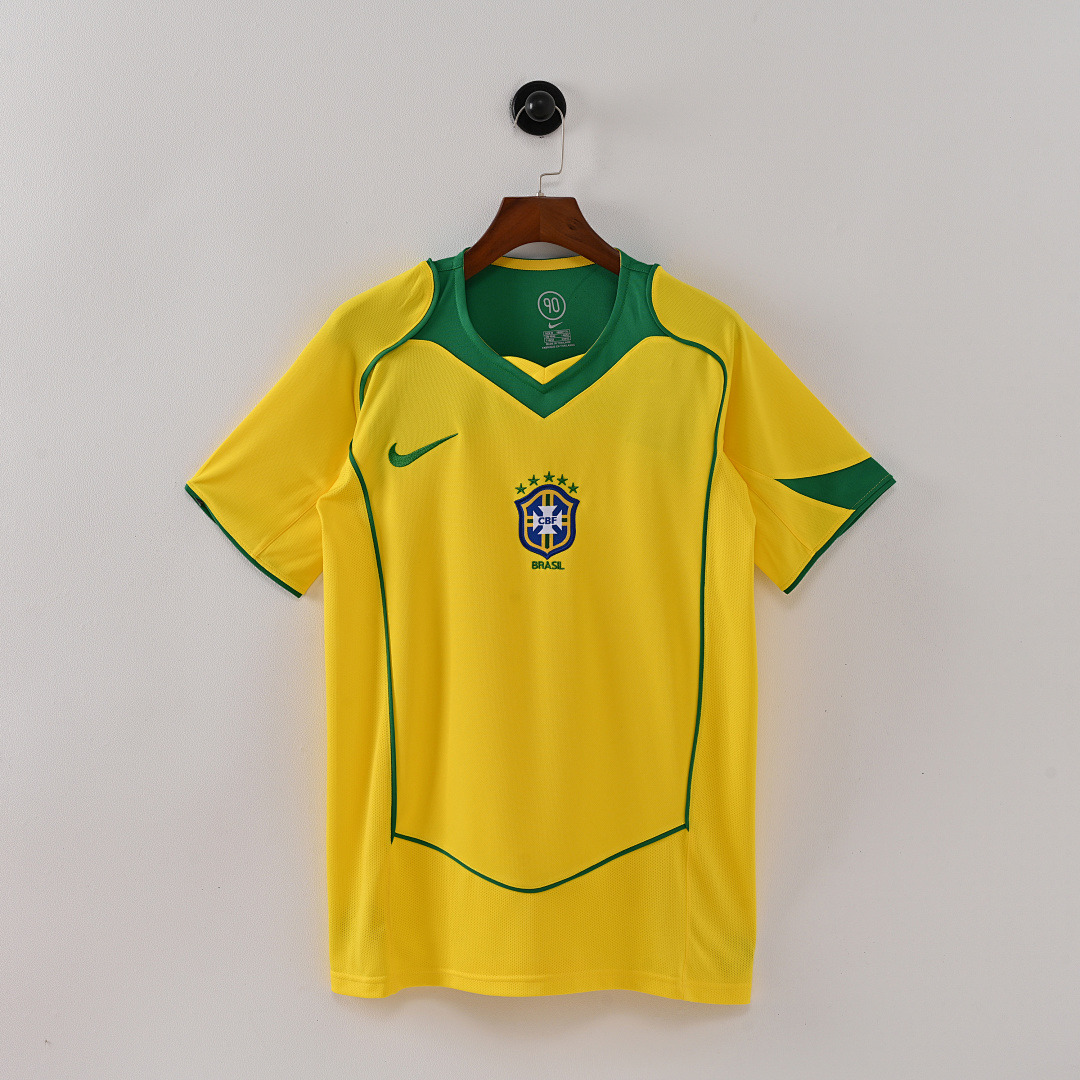 2004 Brasil Local