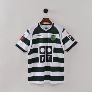 01-03 Sporting Lisboa Local