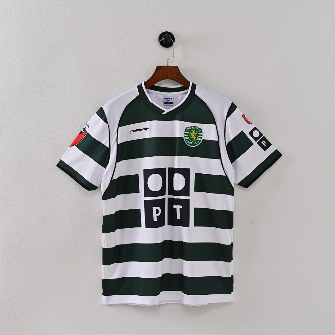 01-03 Sporting Lisboa Local