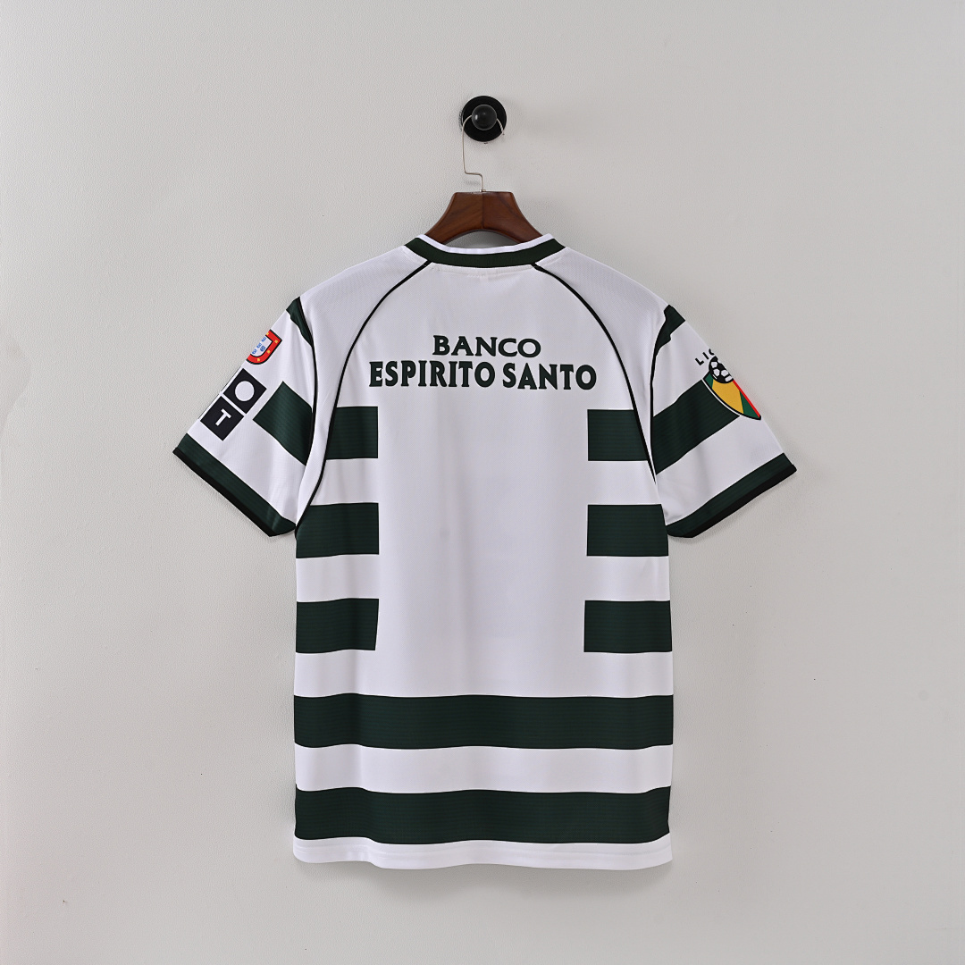 01-03 Sporting Lisboa Local - Imagen 2